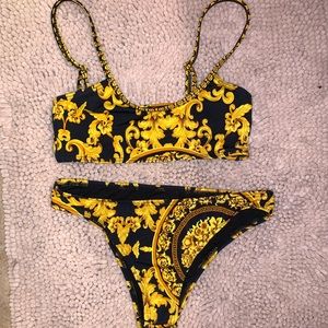 Pretty little things bikini